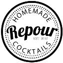 Repour Bar logo
